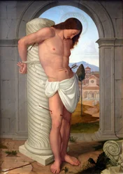 Św. Sebastian